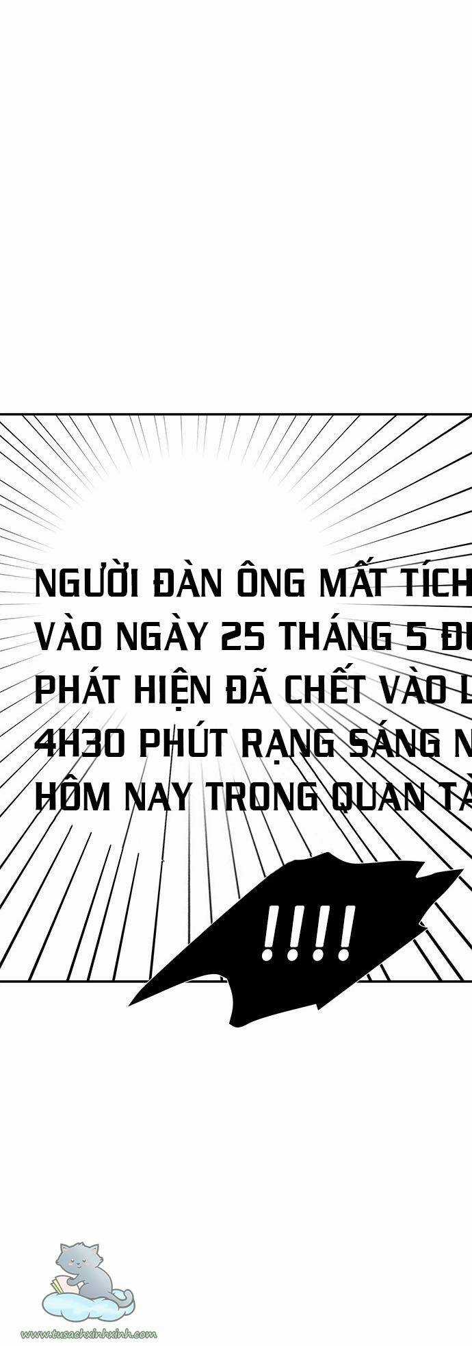 Cạm Bẫy - Chapter 24 - Trang 33