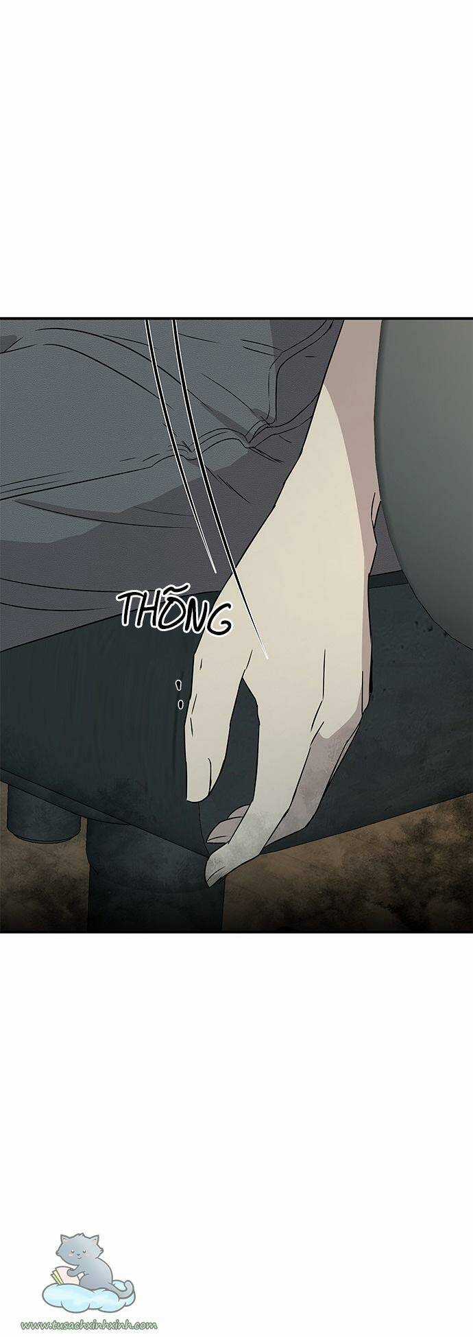 Cạm Bẫy - Chapter 24 - Trang 34