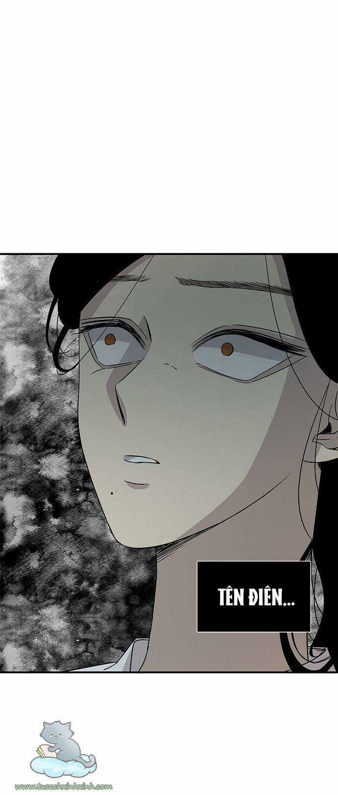 Cạm Bẫy - Chapter 24 - Trang 37