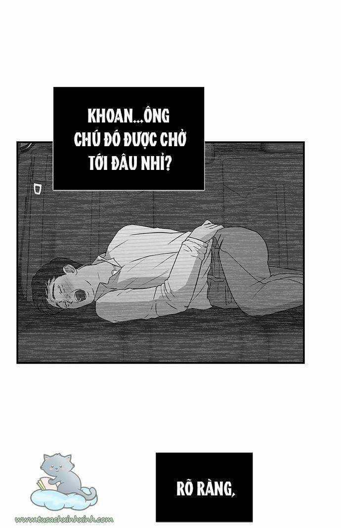 Cạm Bẫy - Chapter 24 - Trang 39