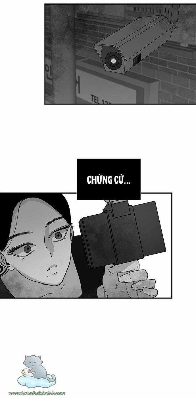 Cạm Bẫy - Chapter 24 - Trang 40