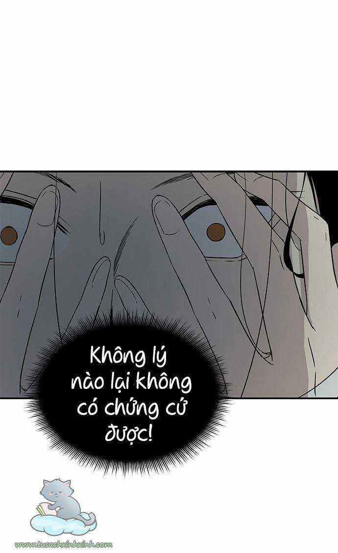 Cạm Bẫy - Chapter 24 - Trang 41