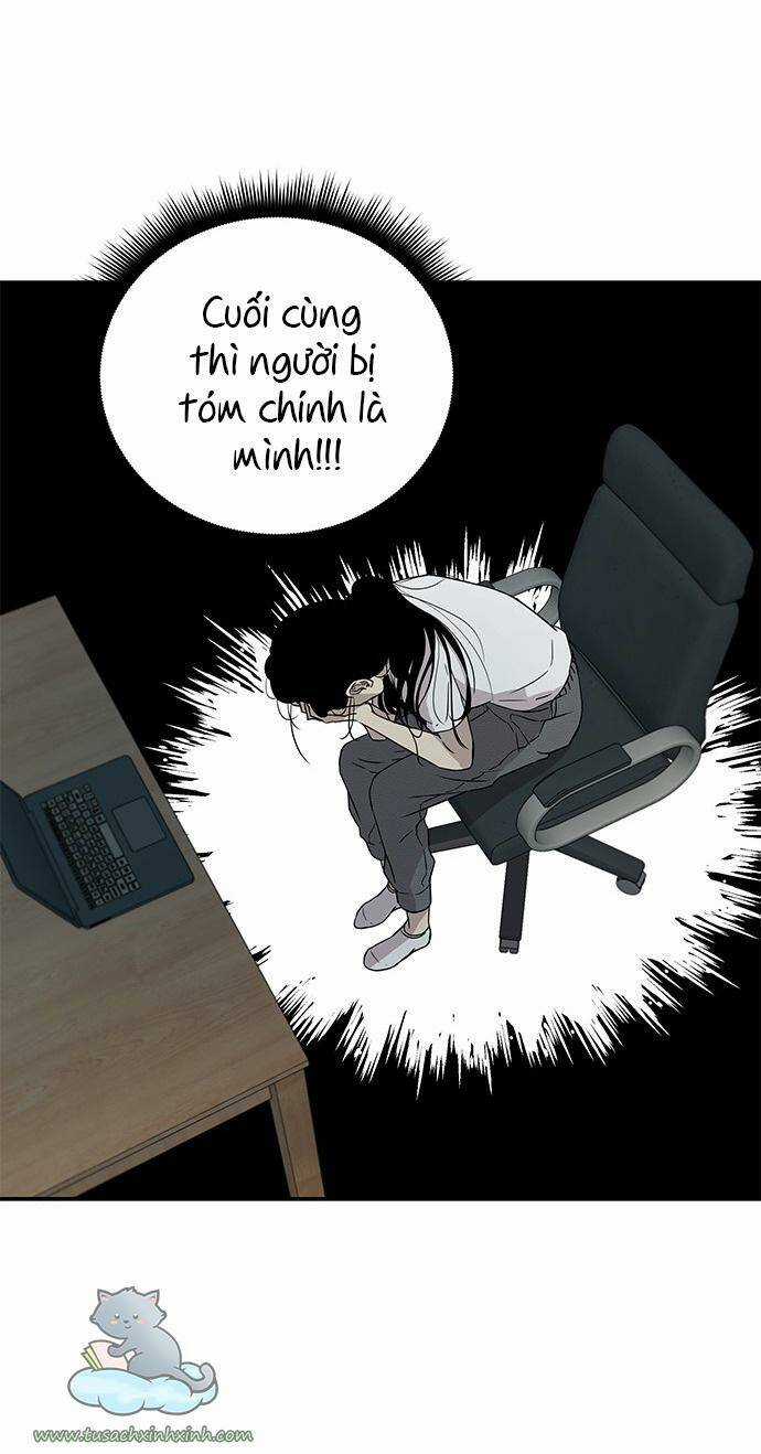 Cạm Bẫy - Chapter 24 - Trang 42