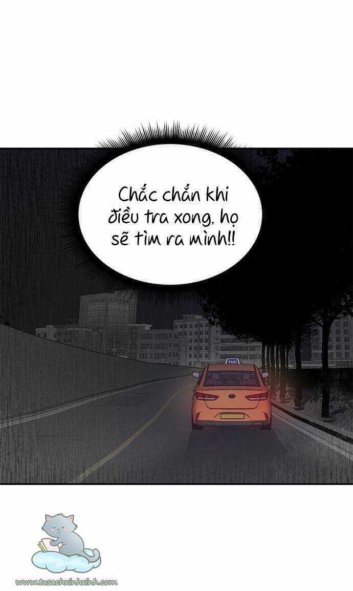 Cạm Bẫy - Chapter 24 - Trang 43