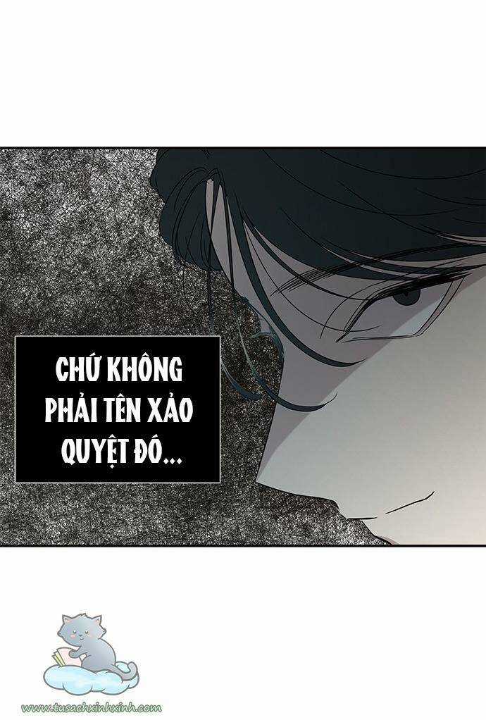 Cạm Bẫy - Chapter 24 - Trang 44