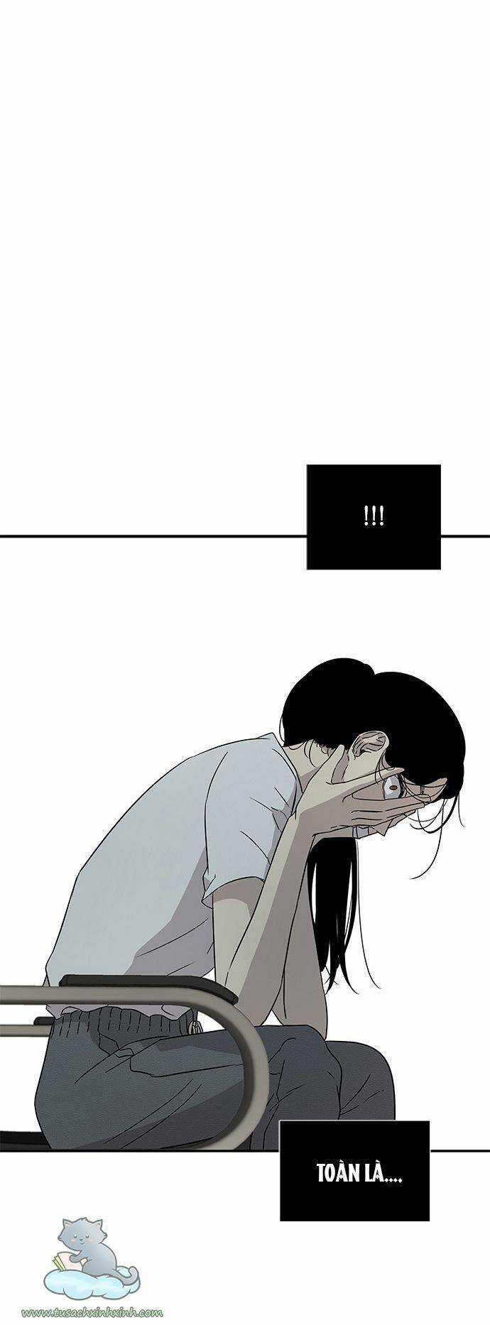 Cạm Bẫy - Chapter 24 - Trang 47