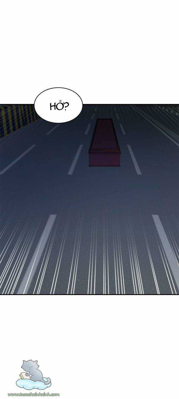 Cạm Bẫy - Chapter 24 - Trang 6