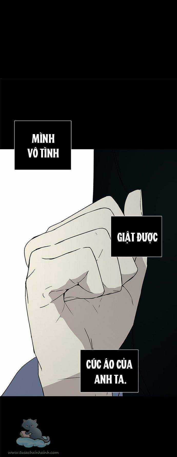 Cạm Bẫy - Chapter 24 - Trang 52