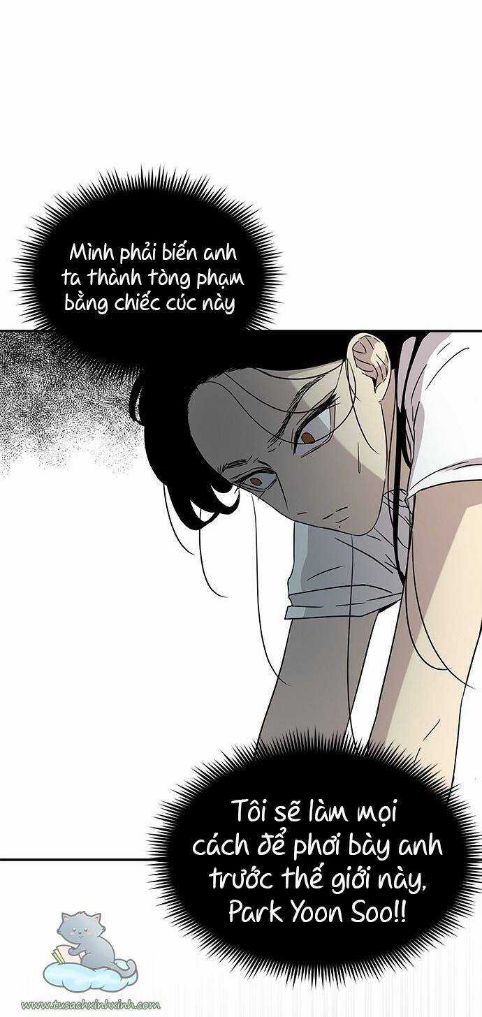 Cạm Bẫy - Chapter 24 - Trang 59