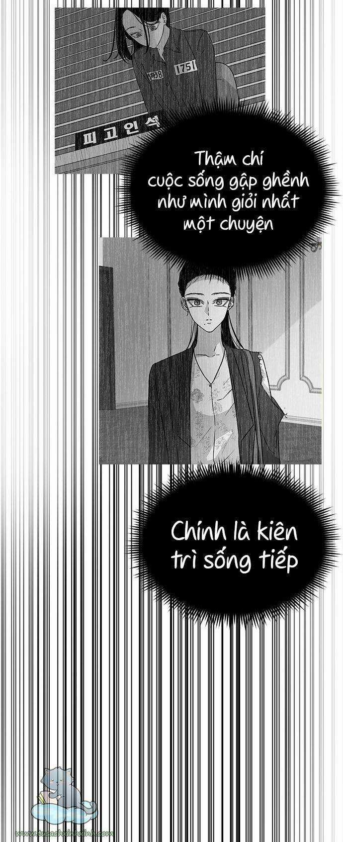 Cạm Bẫy - Chapter 24 - Trang 61