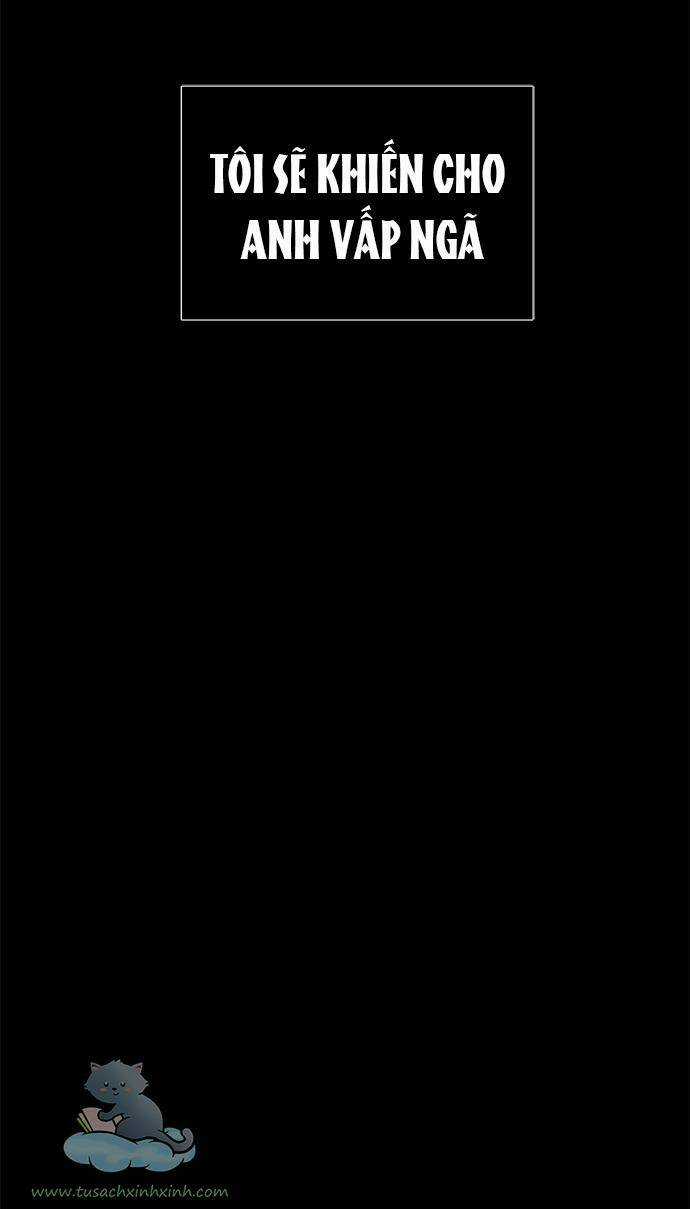 Cạm Bẫy - Chapter 24 - Trang 66