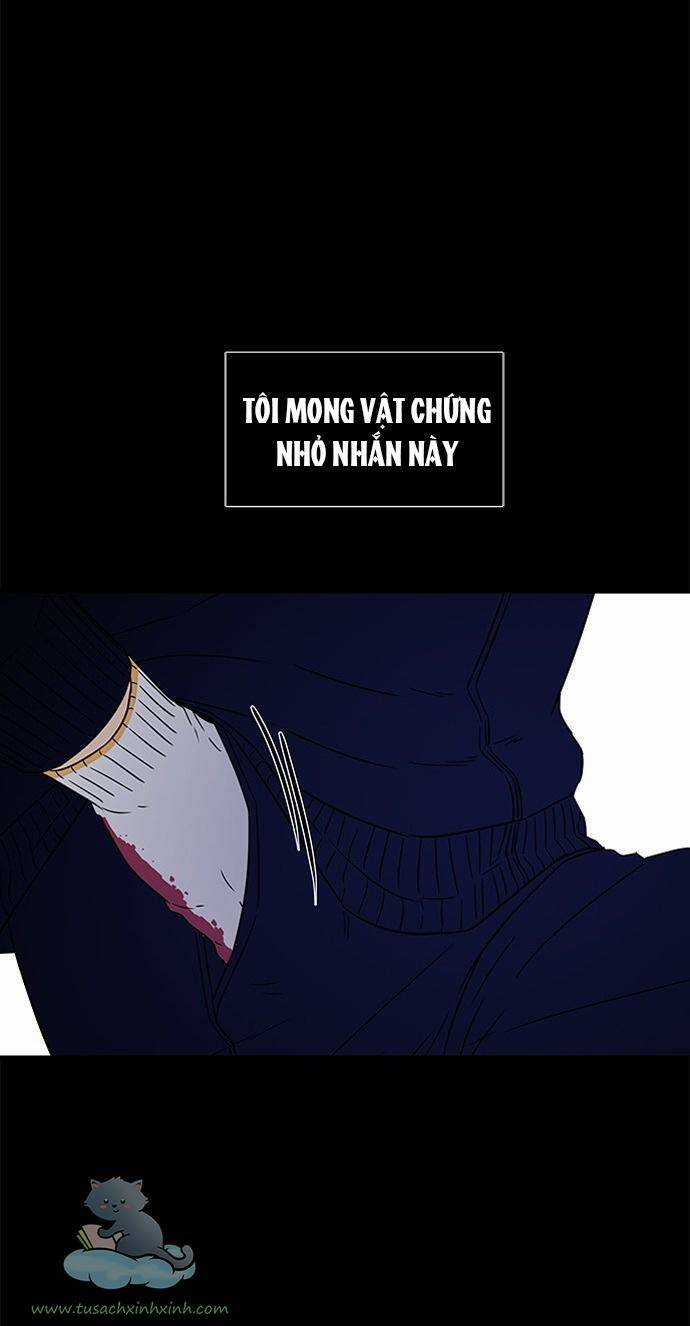 Cạm Bẫy - Chapter 24 - Trang 70