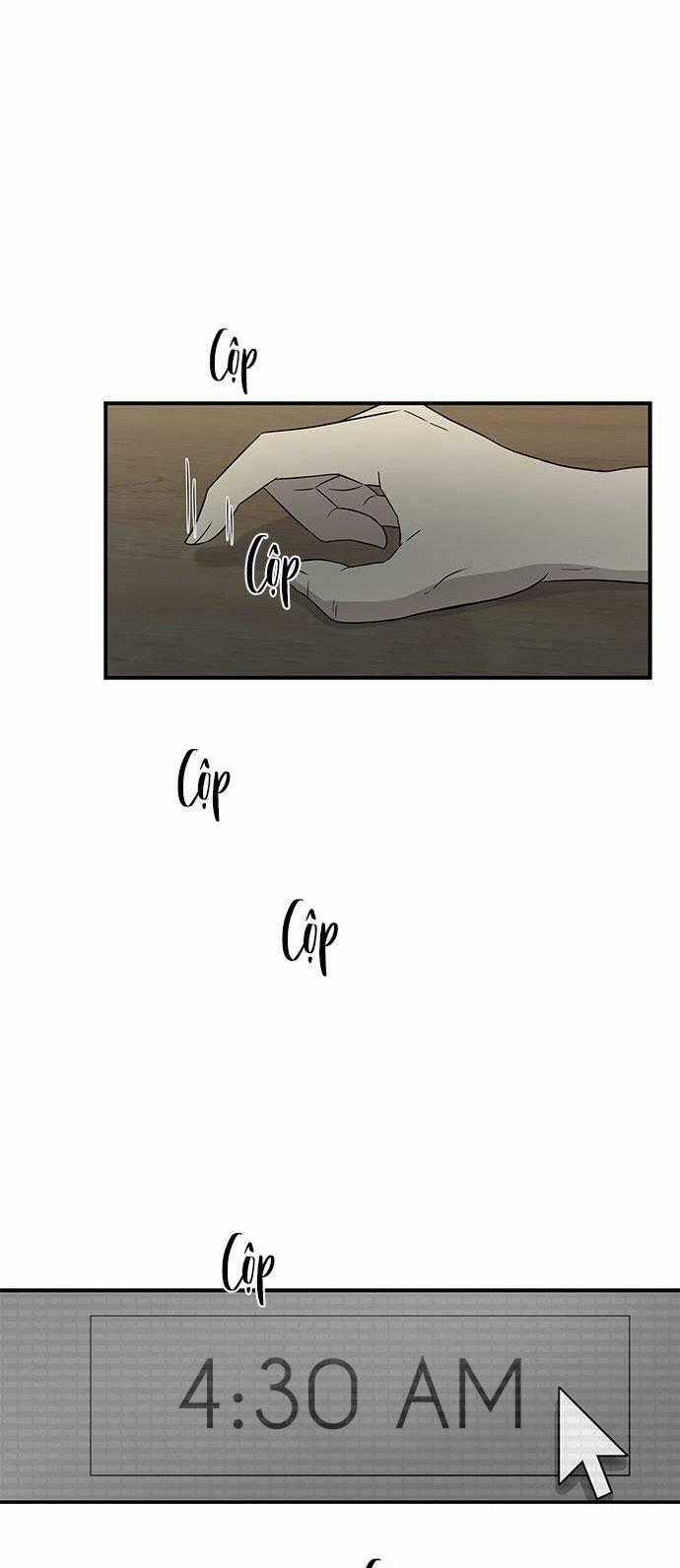 Cạm Bẫy - Chapter 25 - Trang 2