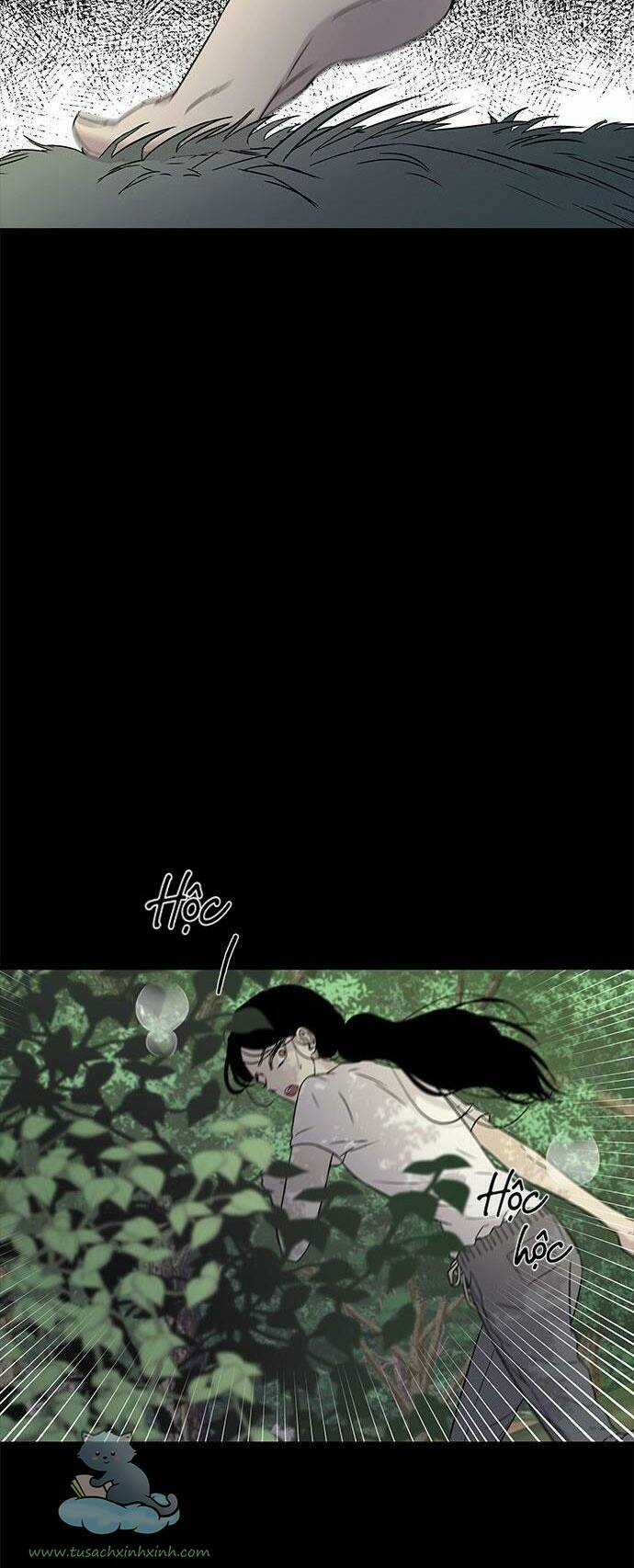 Cạm Bẫy - Chapter 25 - Trang 13