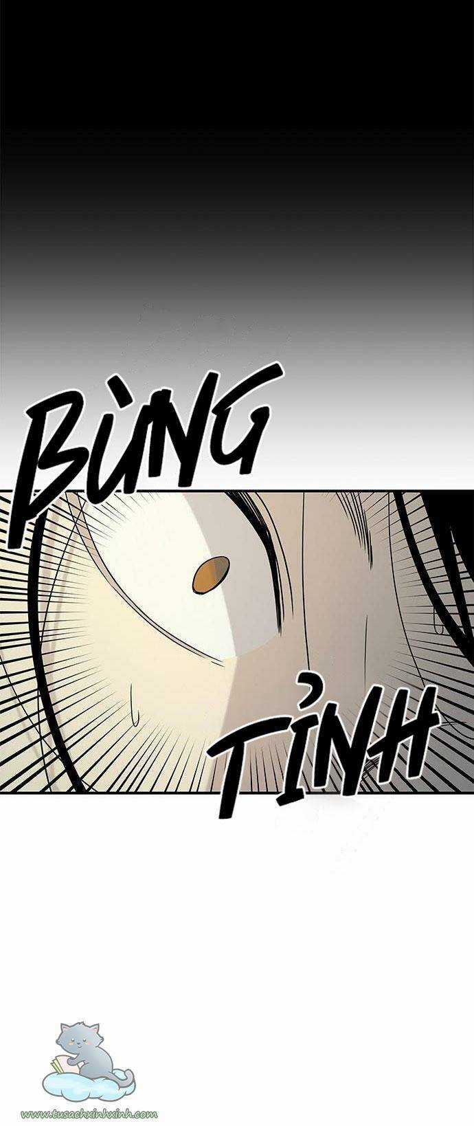 Cạm Bẫy - Chapter 25 - Trang 20