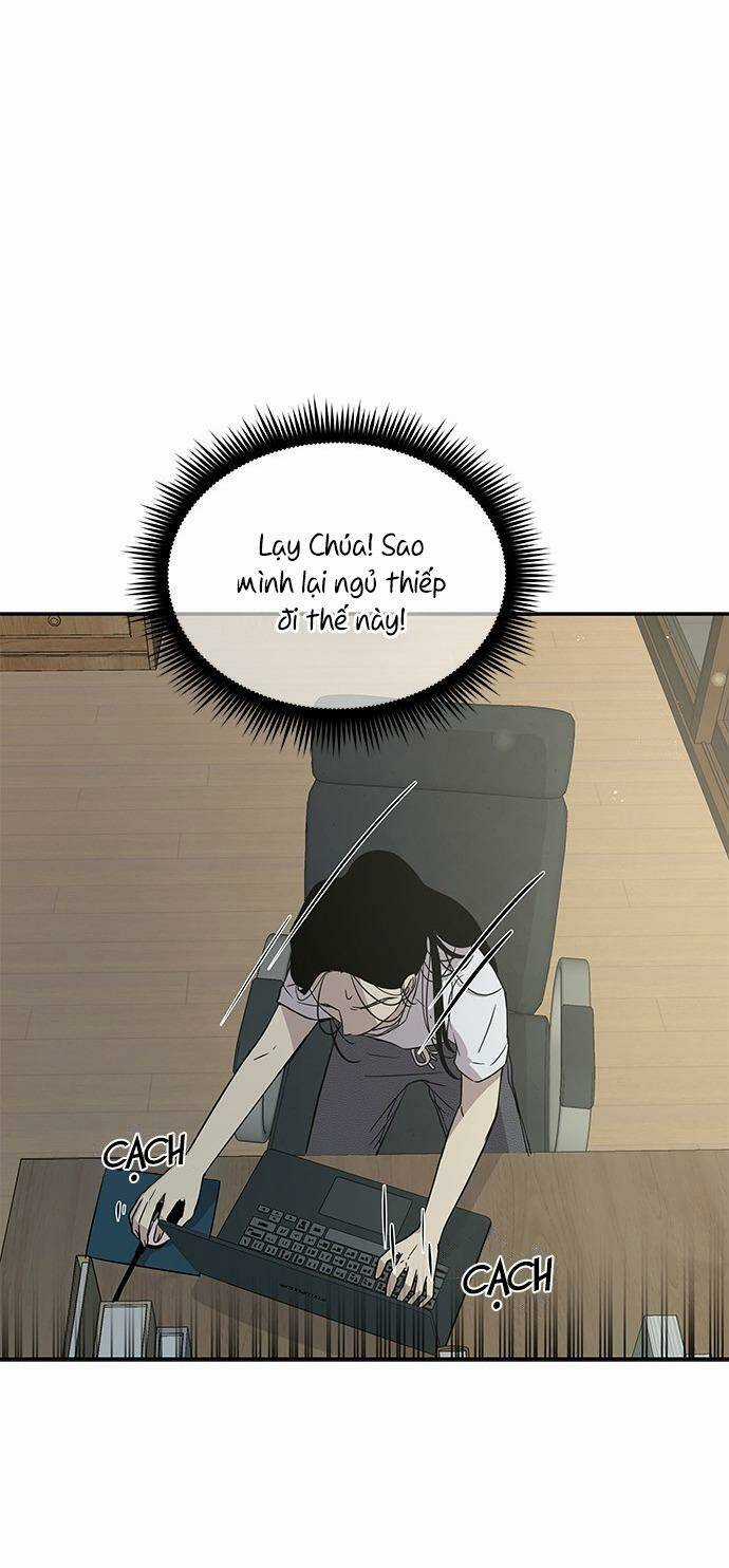 Cạm Bẫy - Chapter 25 - Trang 21