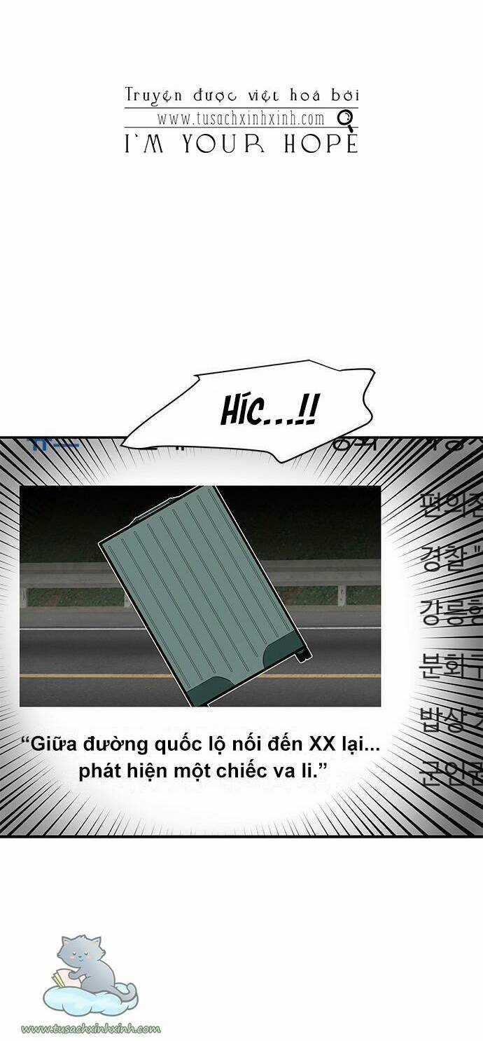 Cạm Bẫy - Chapter 25 - Trang 22