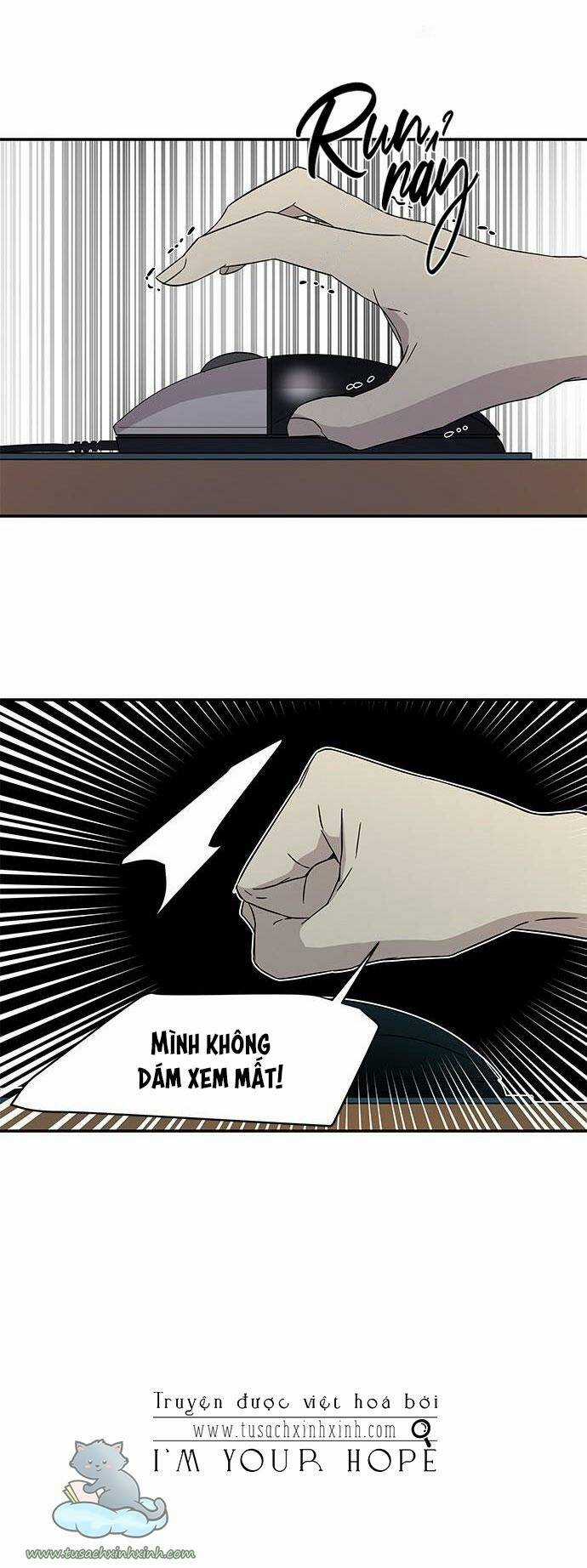Cạm Bẫy - Chapter 25 - Trang 25
