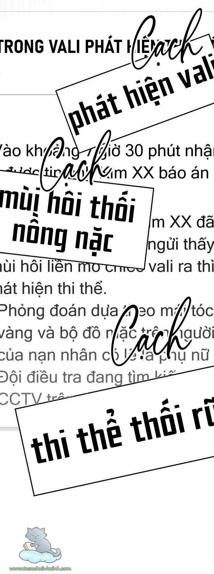 Cạm Bẫy - Chapter 25 - Trang 29