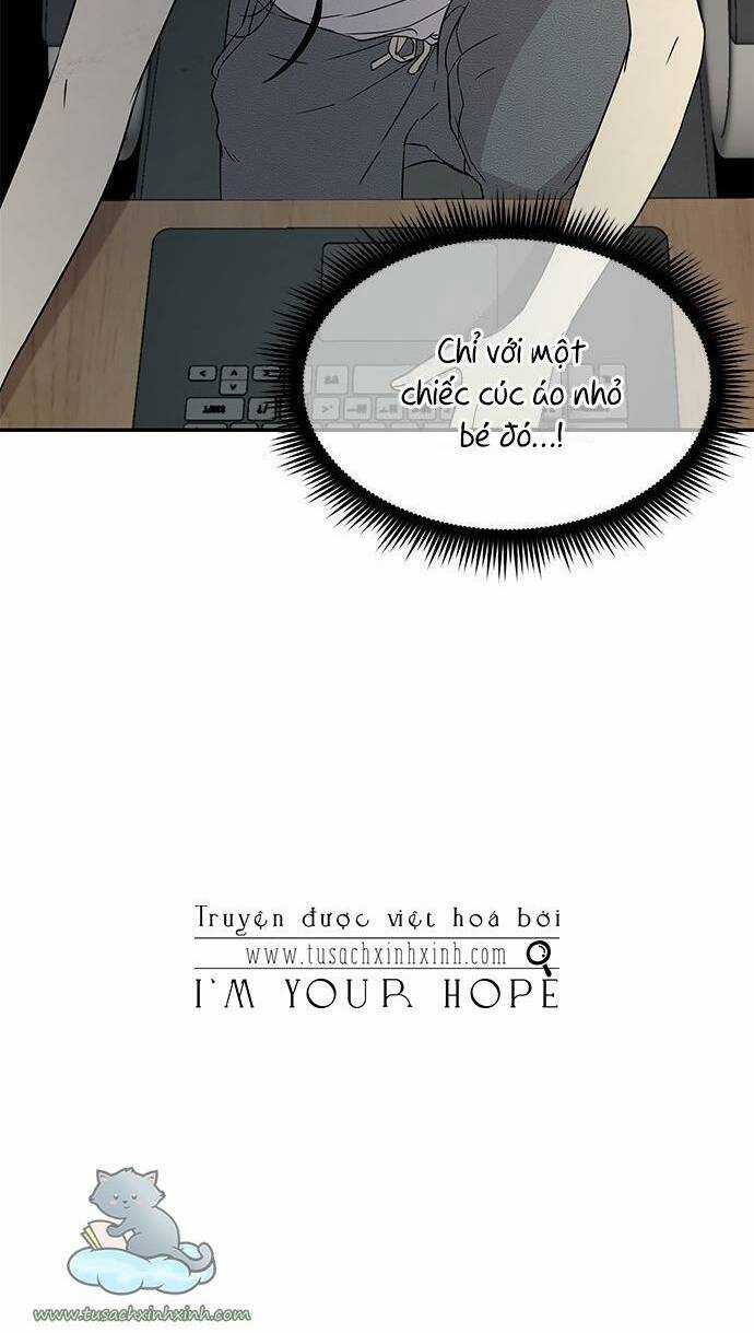 Cạm Bẫy - Chapter 25 - Trang 35