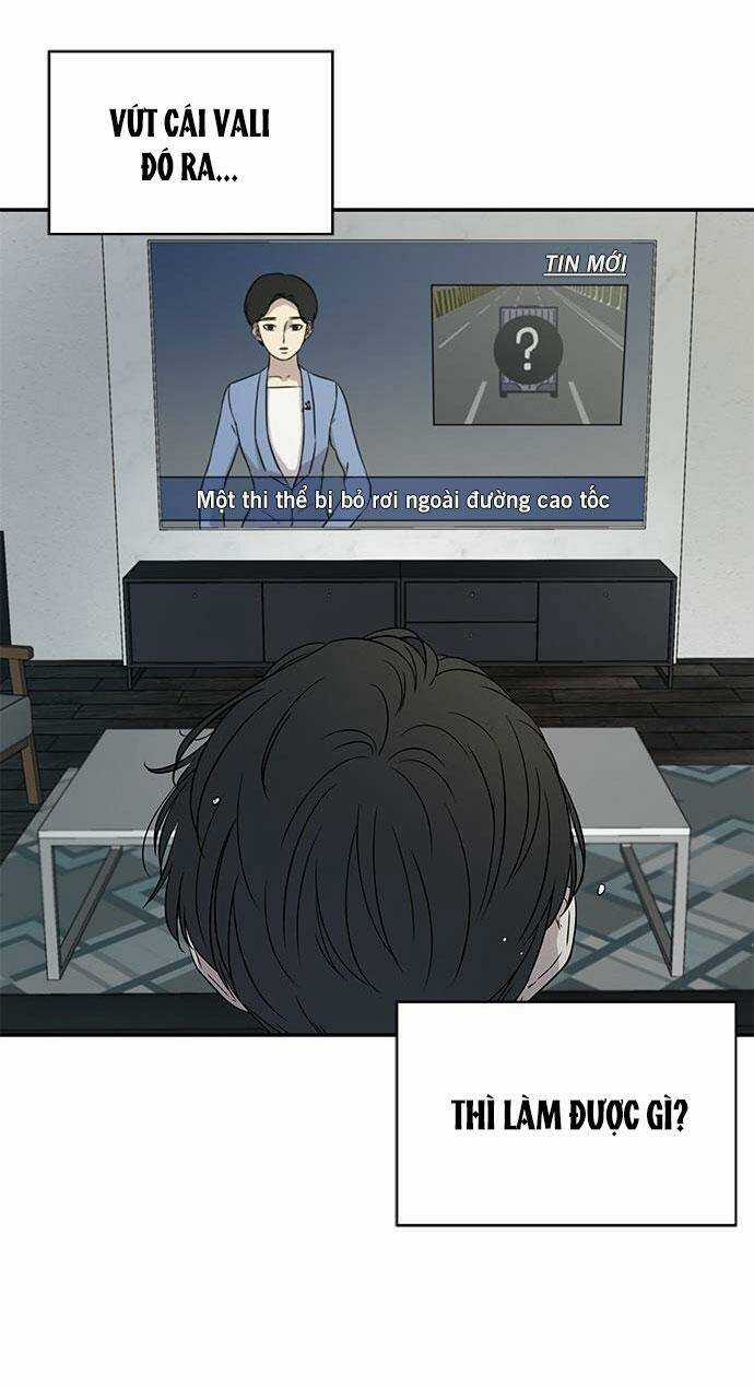 Cạm Bẫy - Chapter 25 - Trang 40