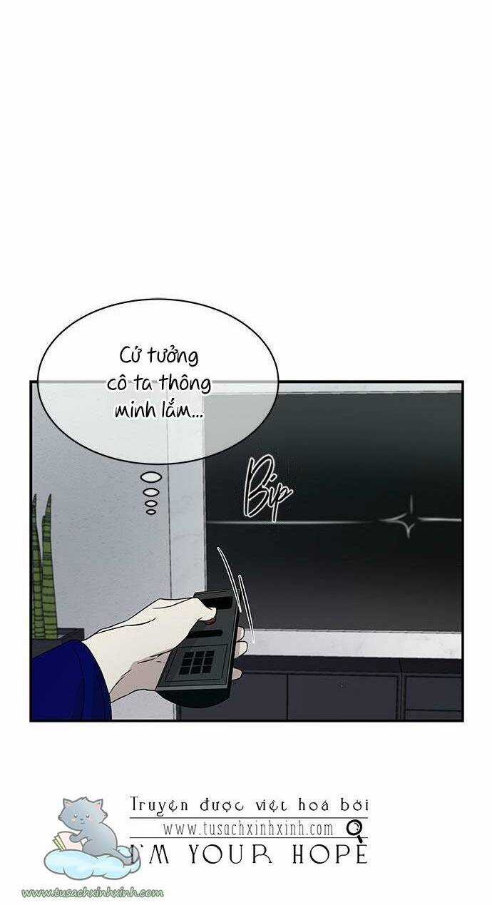 Cạm Bẫy - Chapter 25 - Trang 41