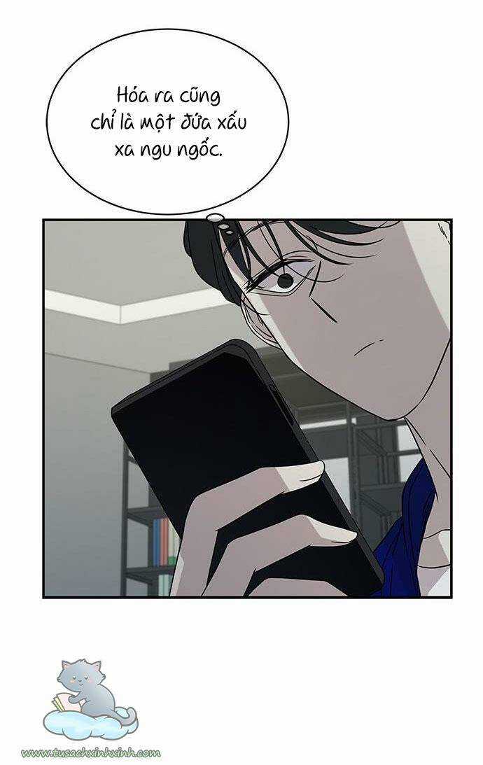 Cạm Bẫy - Chapter 25 - Trang 42