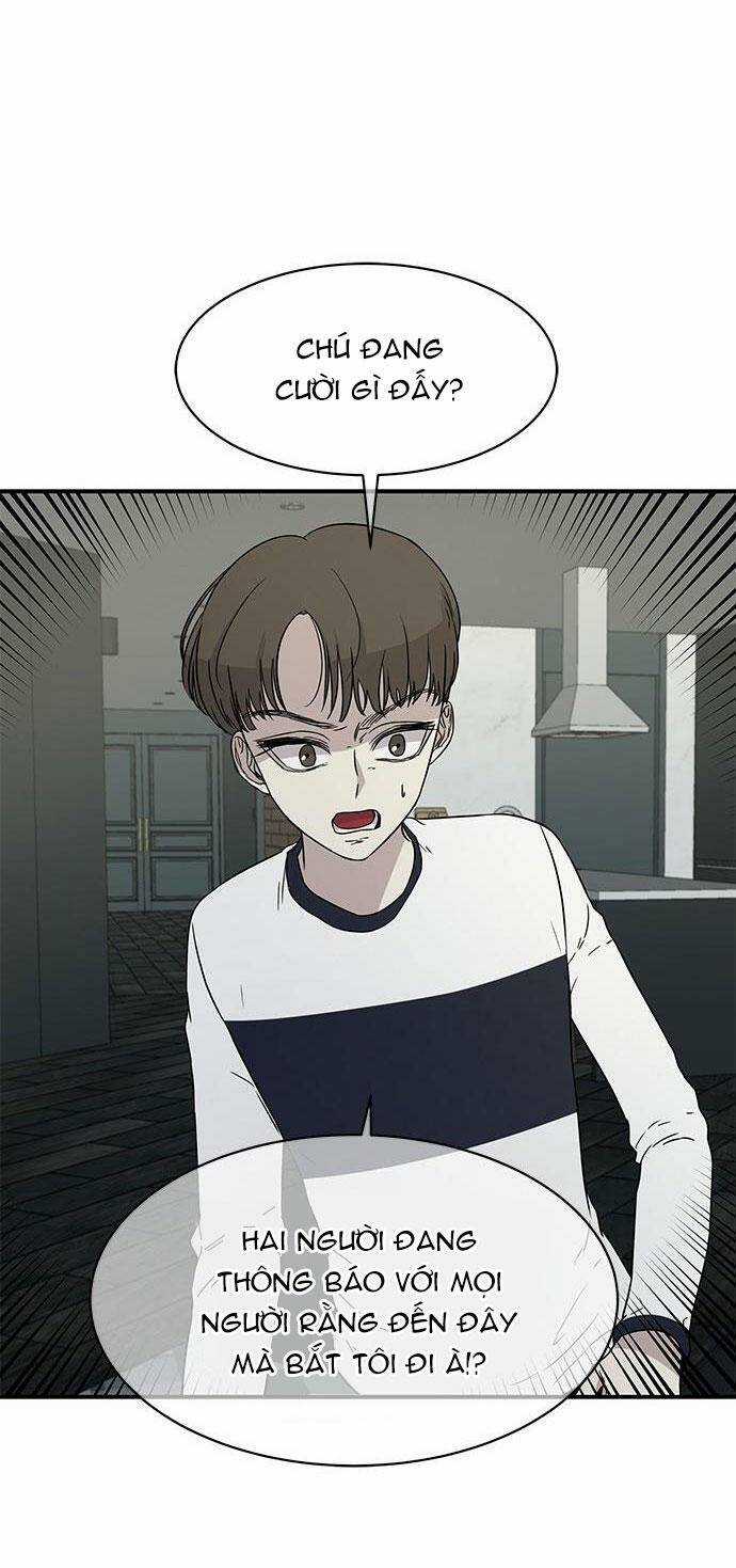 Cạm Bẫy - Chapter 25 - Trang 47