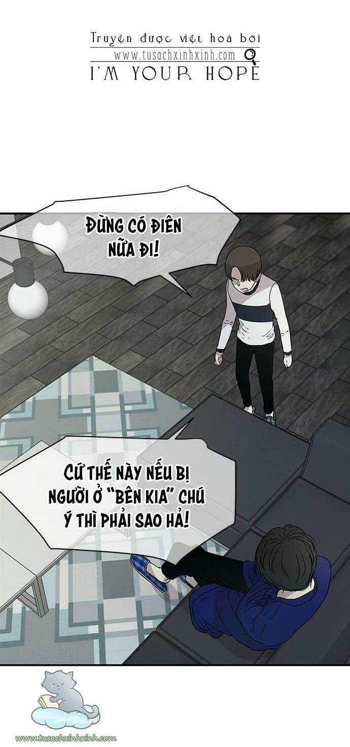 Cạm Bẫy - Chapter 25 - Trang 48