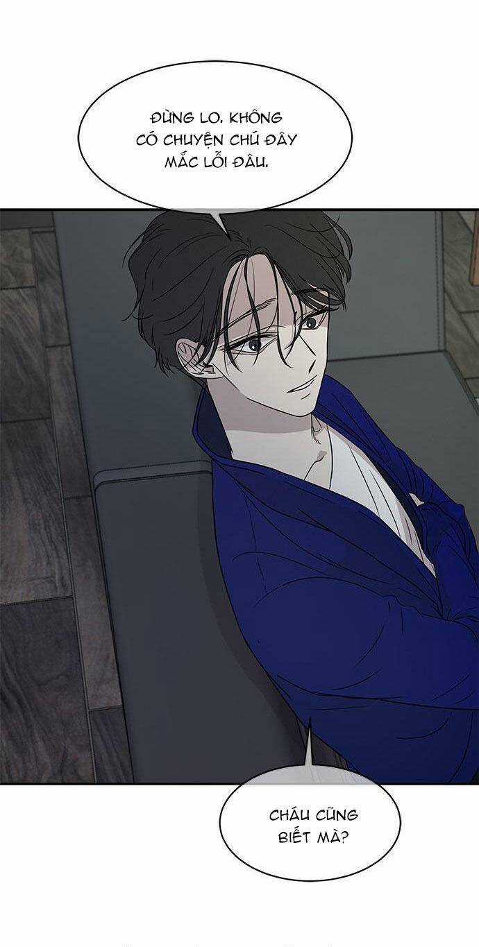 Cạm Bẫy - Chapter 25 - Trang 49