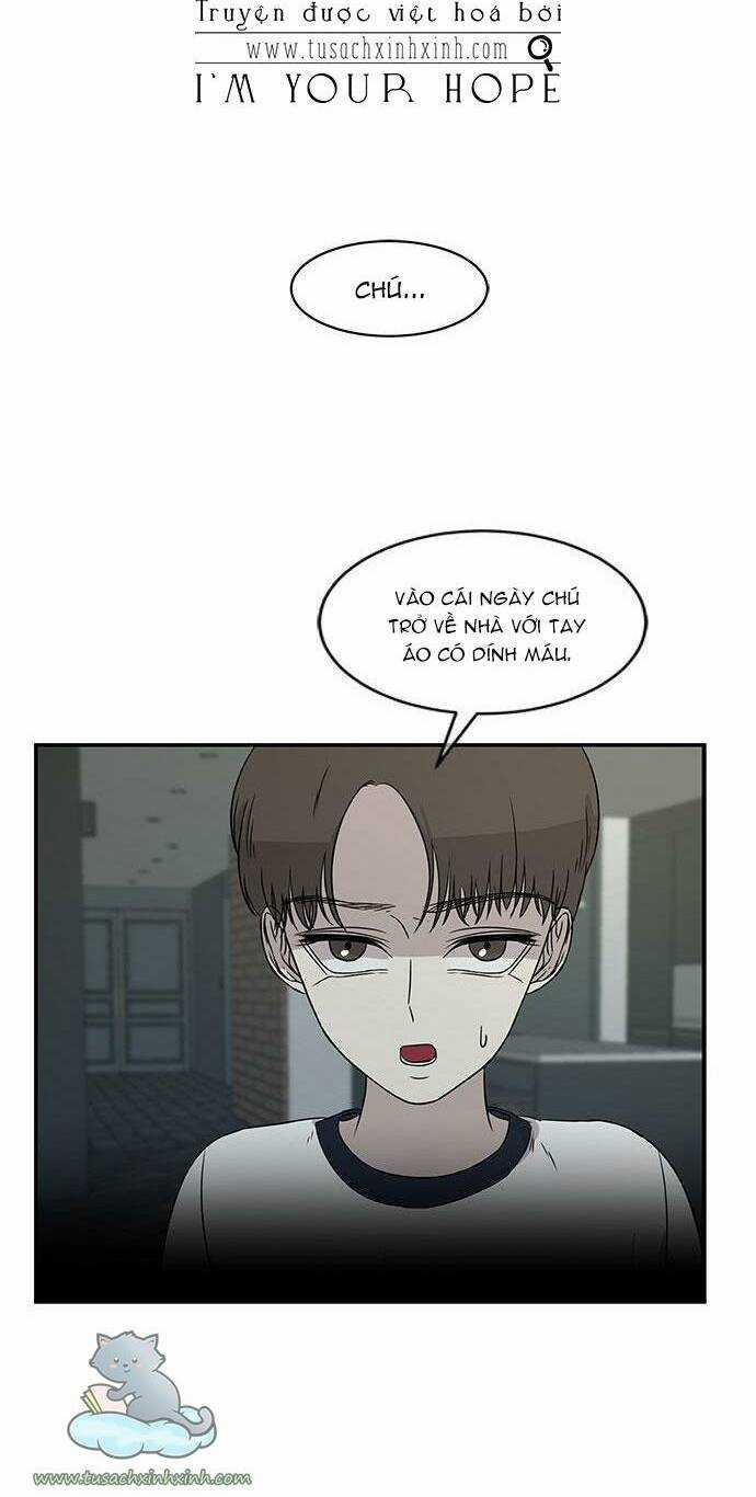 Cạm Bẫy - Chapter 25 - Trang 50