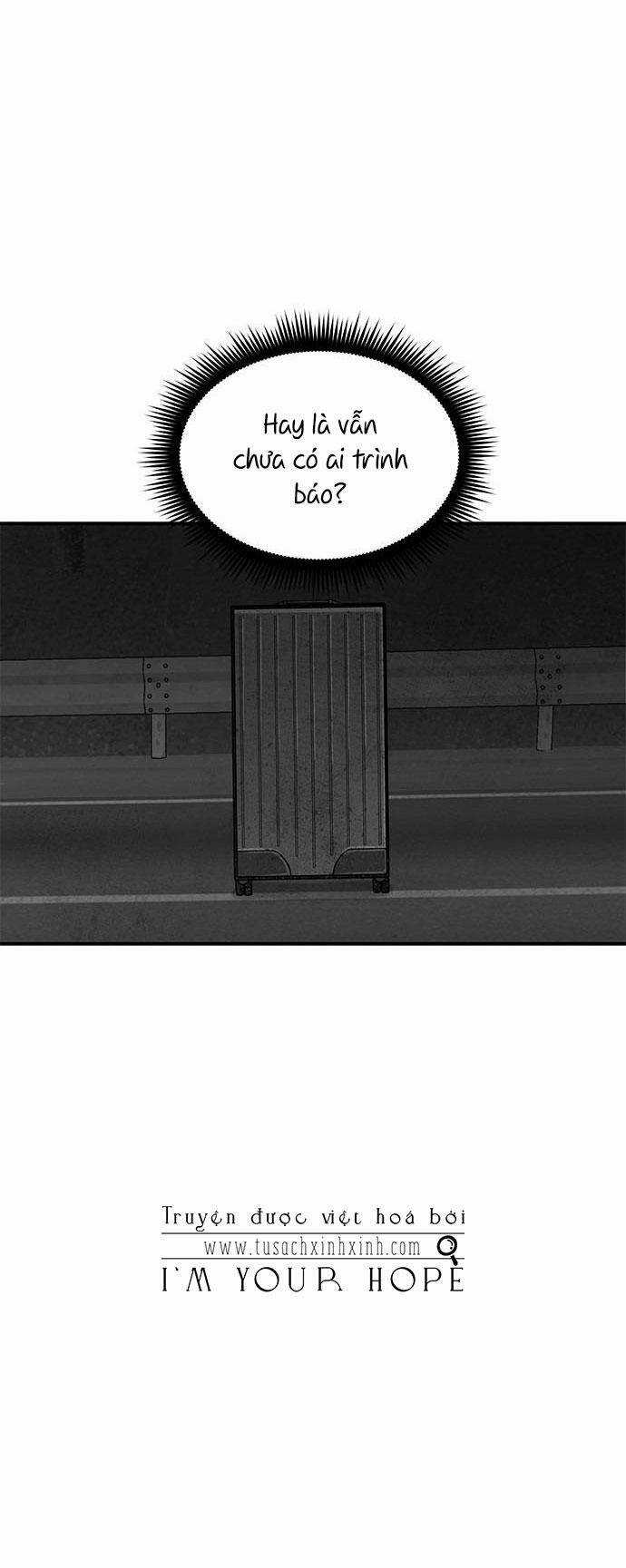 Cạm Bẫy - Chapter 25 - Trang 6