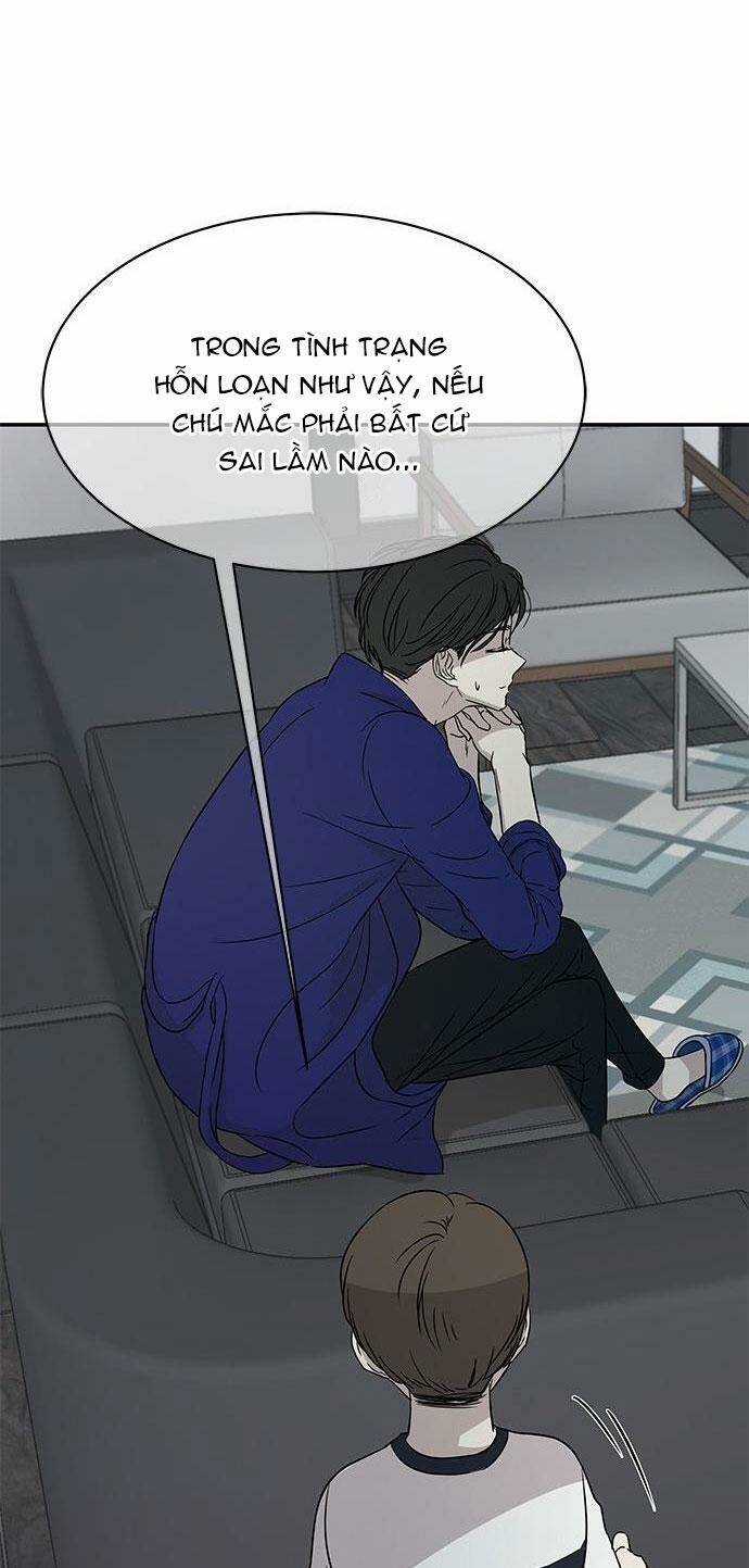 Cạm Bẫy - Chapter 25 - Trang 53