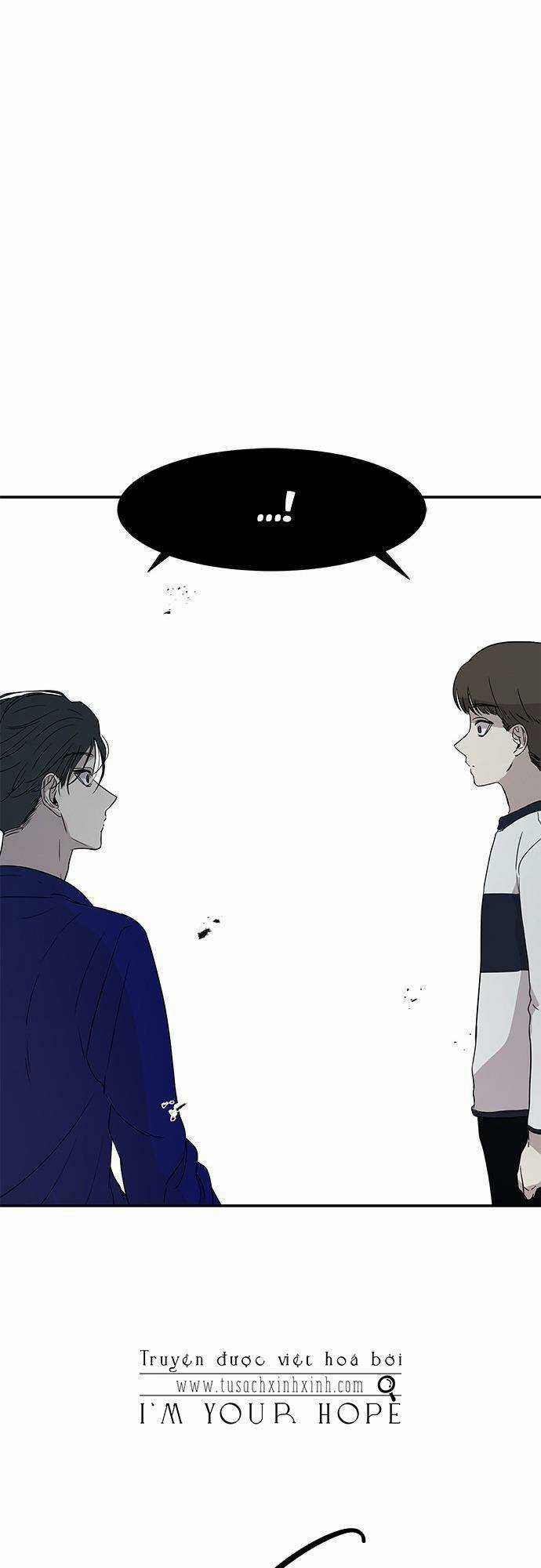 Cạm Bẫy - Chapter 25 - Trang 56