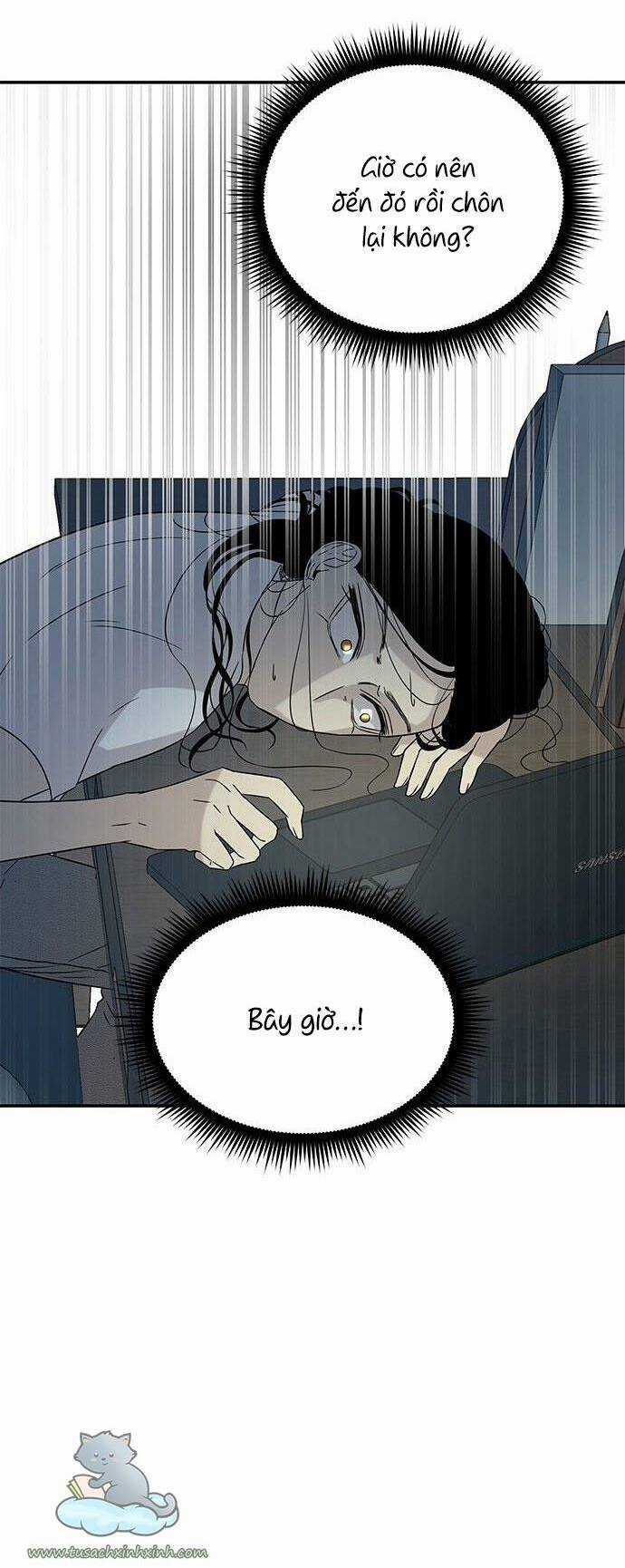 Cạm Bẫy - Chapter 25 - Trang 7