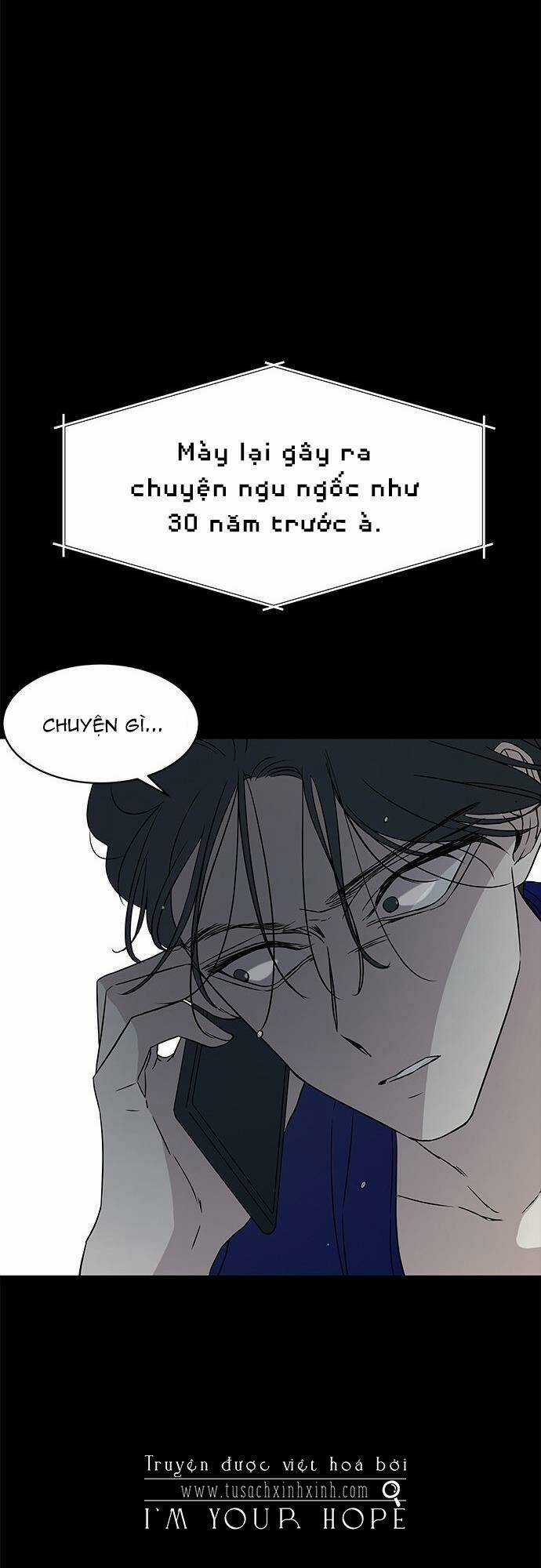 Cạm Bẫy - Chapter 25 - Trang 64