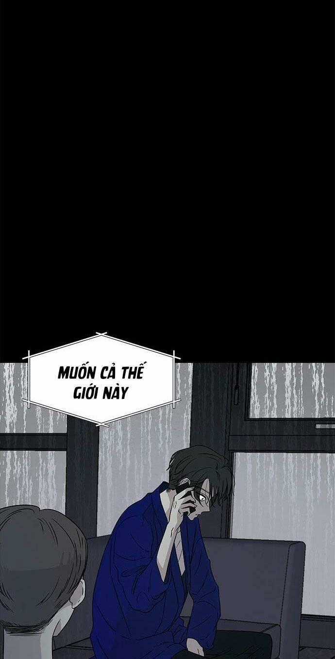 Cạm Bẫy - Chapter 25 - Trang 67