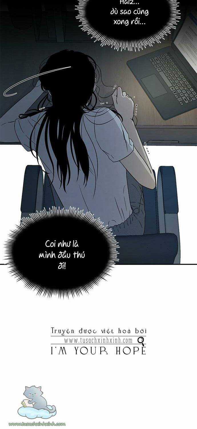 Cạm Bẫy - Chapter 25 - Trang 9