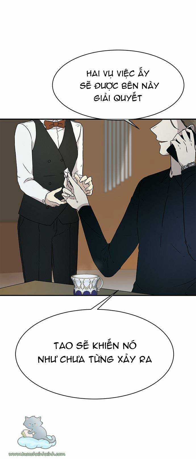 Cạm Bẫy - Chapter 26 - Trang 14