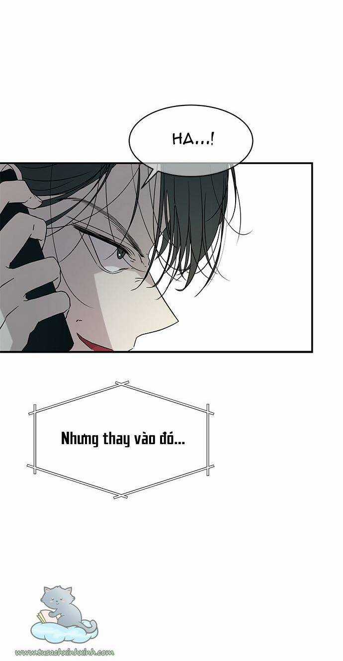 Cạm Bẫy - Chapter 26 - Trang 15