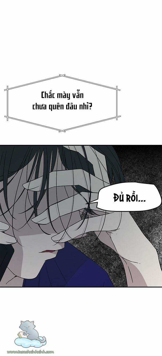 Cạm Bẫy - Chapter 26 - Trang 21