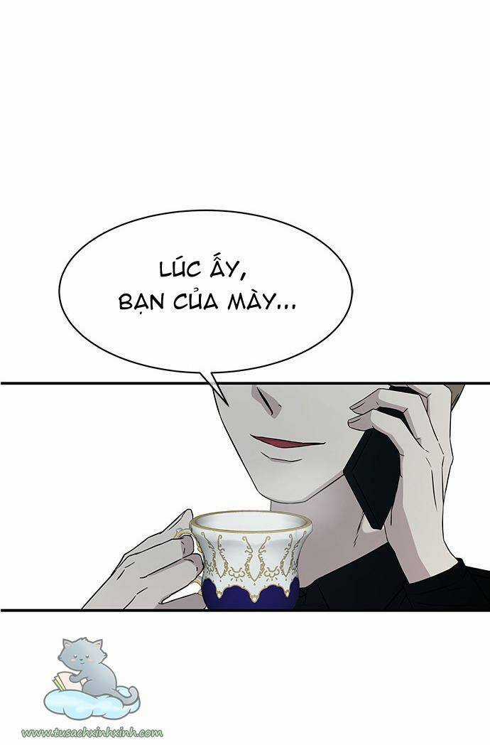 Cạm Bẫy - Chapter 26 - Trang 22