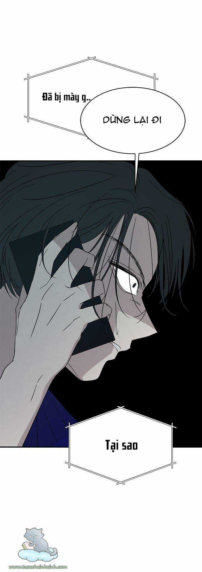 Cạm Bẫy - Chapter 26 - Trang 23