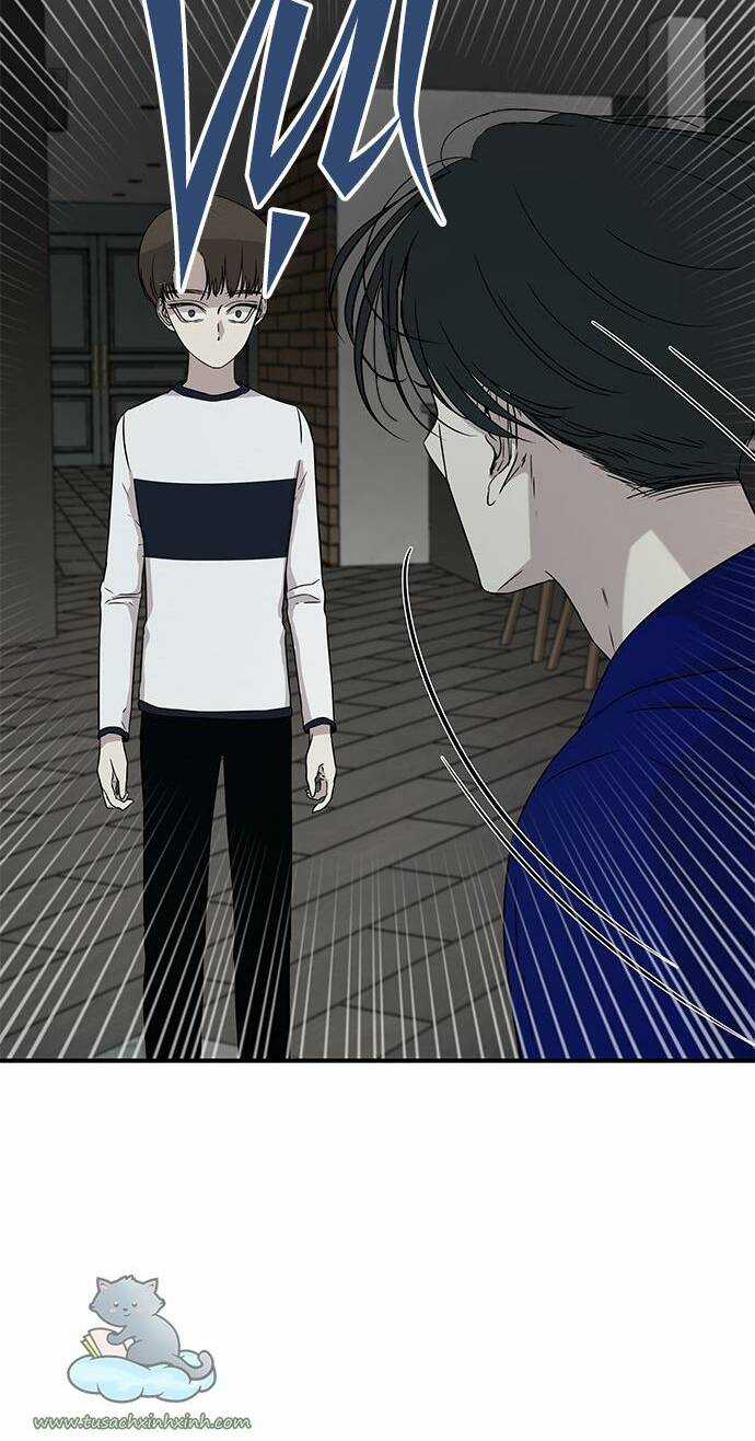 Cạm Bẫy - Chapter 26 - Trang 25