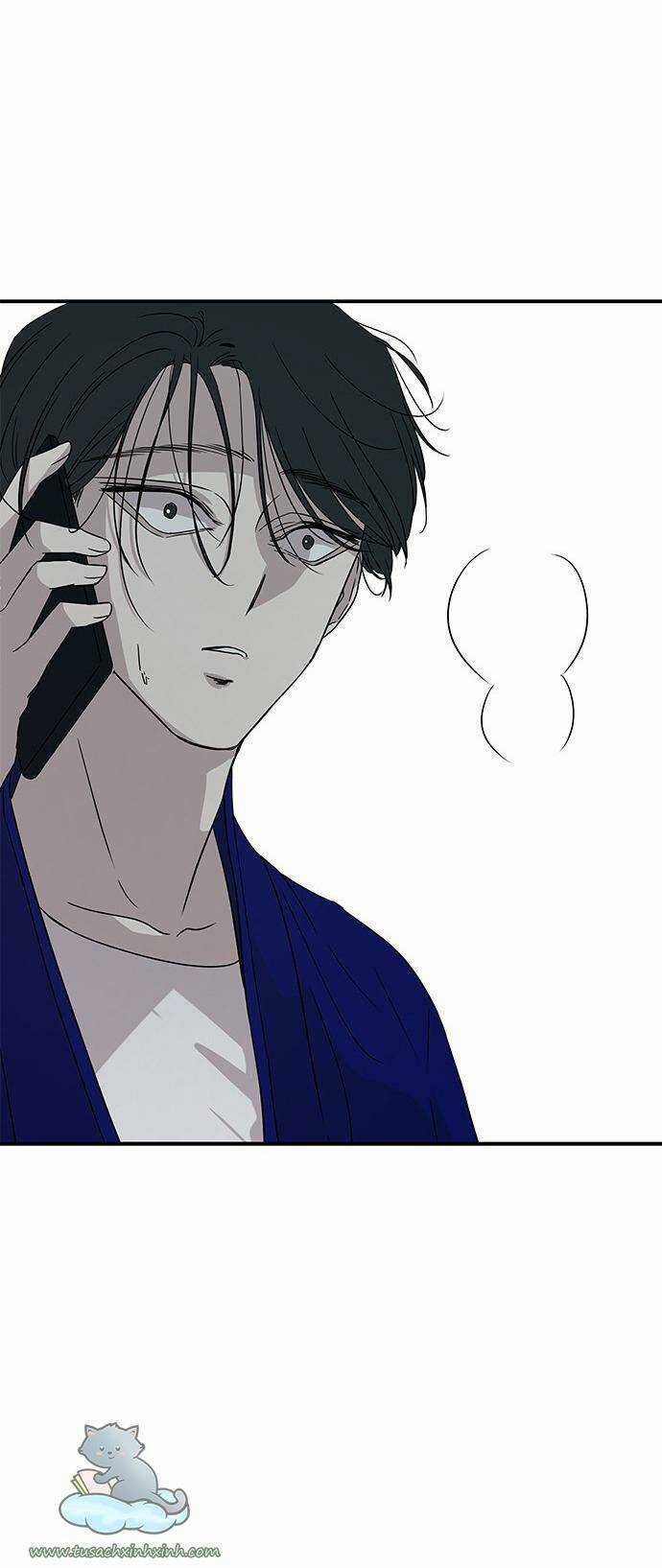 Cạm Bẫy - Chapter 26 - Trang 27