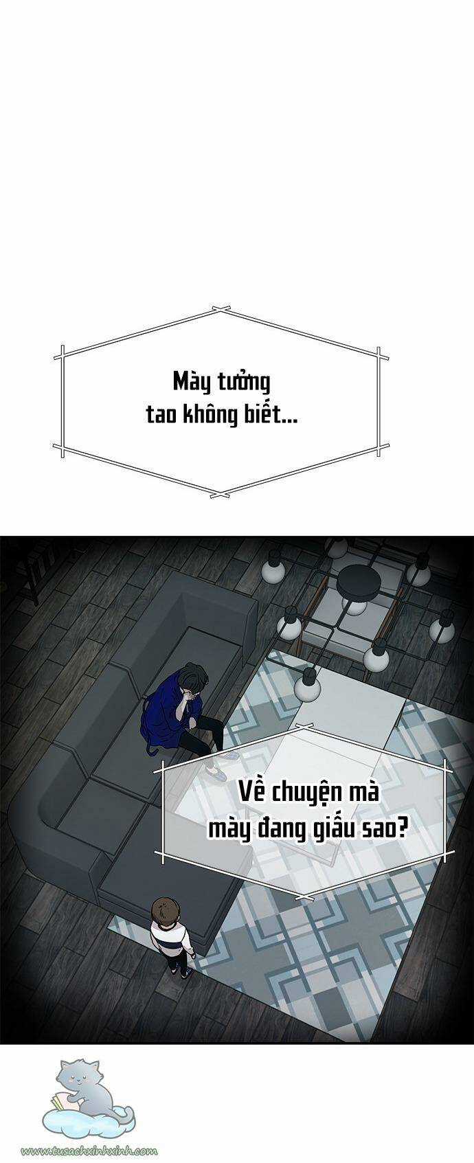 Cạm Bẫy - Chapter 26 - Trang 28