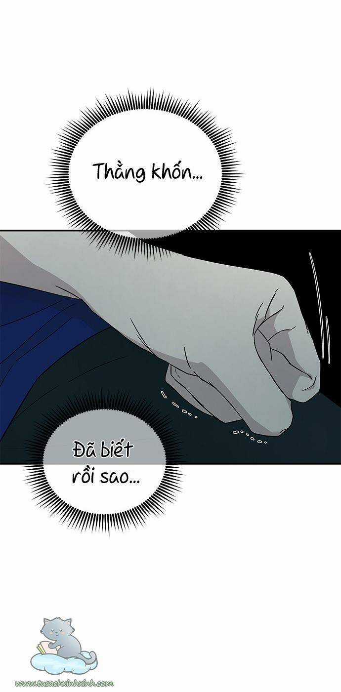 Cạm Bẫy - Chapter 26 - Trang 29