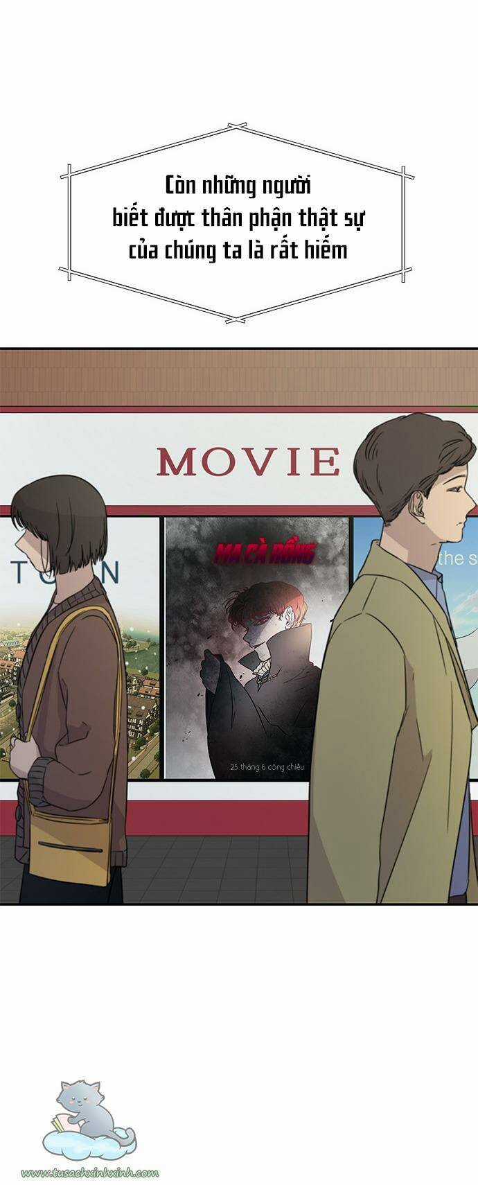 Cạm Bẫy - Chapter 26 - Trang 4