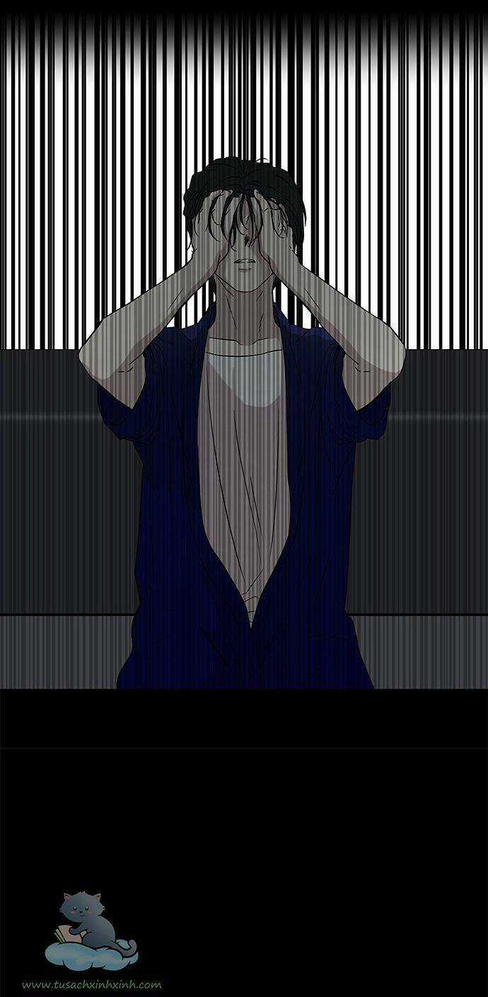 Cạm Bẫy - Chapter 26 - Trang 35