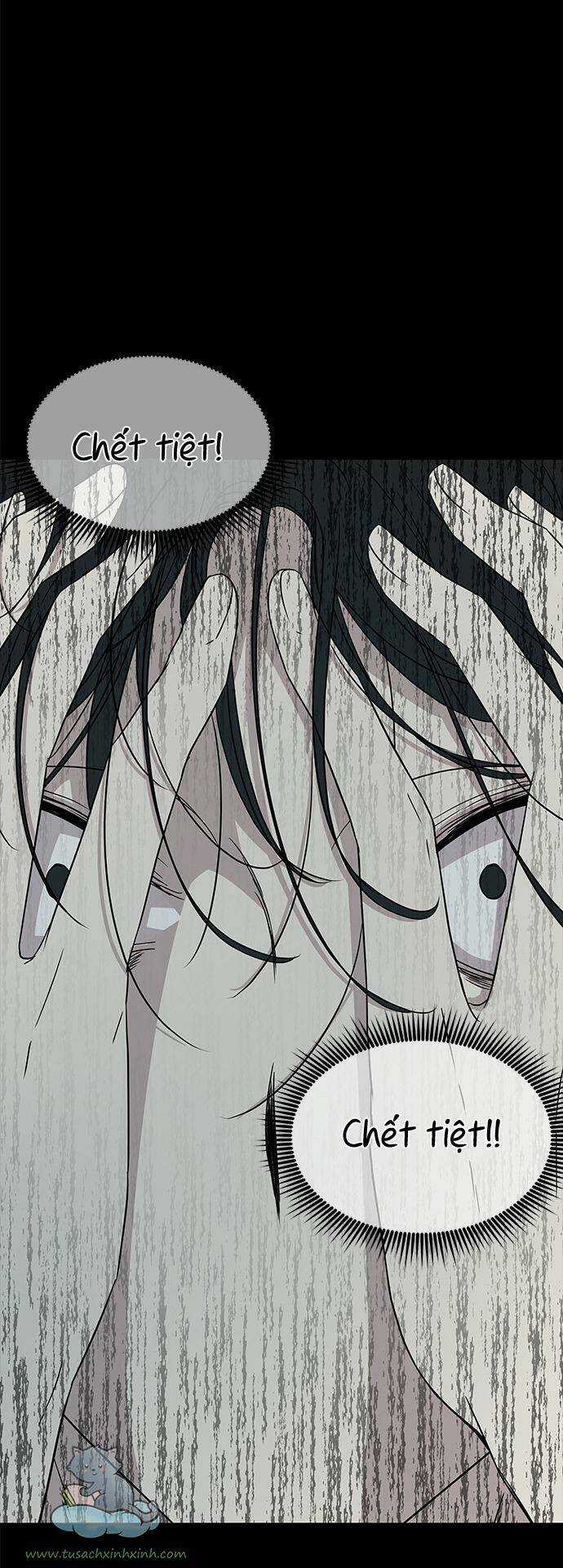 Cạm Bẫy - Chapter 26 - Trang 36